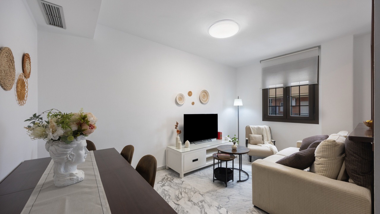 Photo of Livingroom in Sanlucar de Barrameda