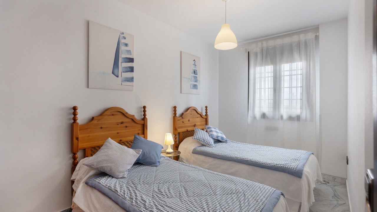 Photo of Bedroom in Sanlucar de Barrameda