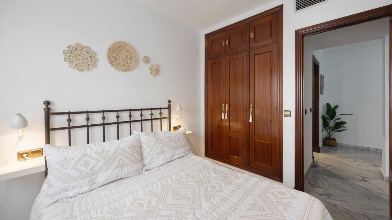 Photo of Bedroom in Sanlucar de Barrameda