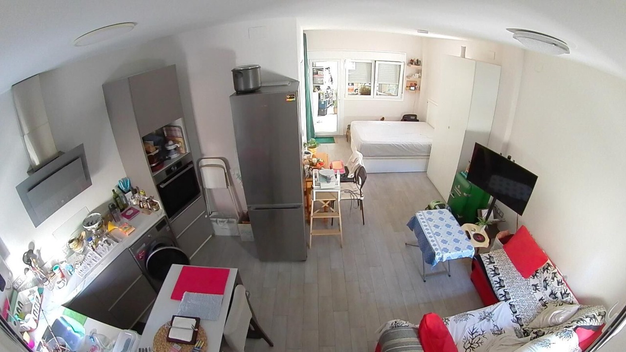 Photo of Bedroom in Tetuan
