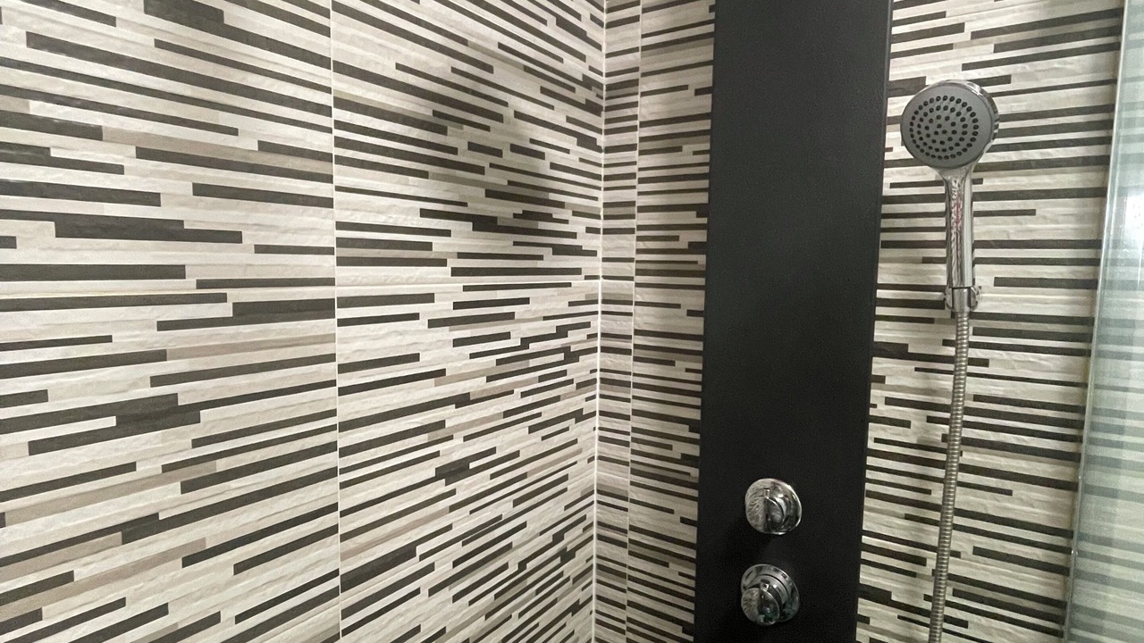 Photo of Bathroom in Tetuan