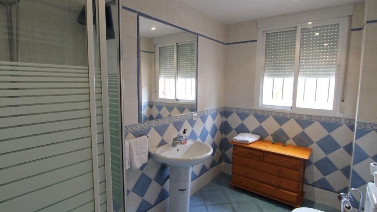 Photo of Bathroom in Sesena