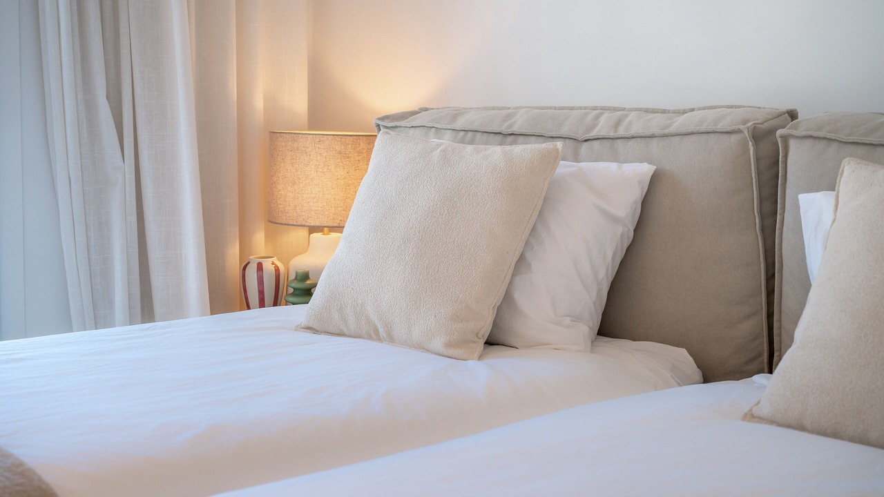 Photo of Bedroom in New Golden Mile