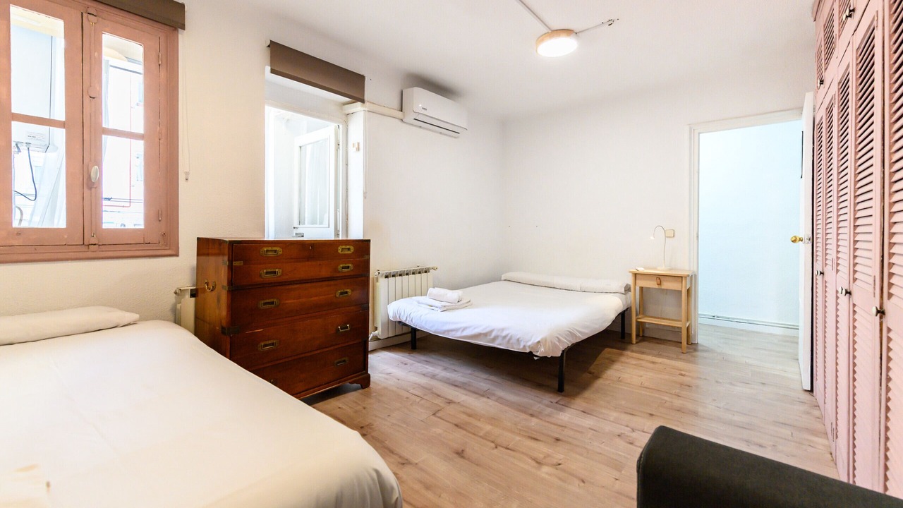Photo of Bedroom in Puerta del Angel