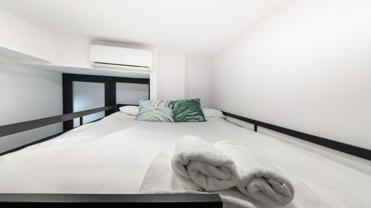 Photo of Bedroom in Salamanca