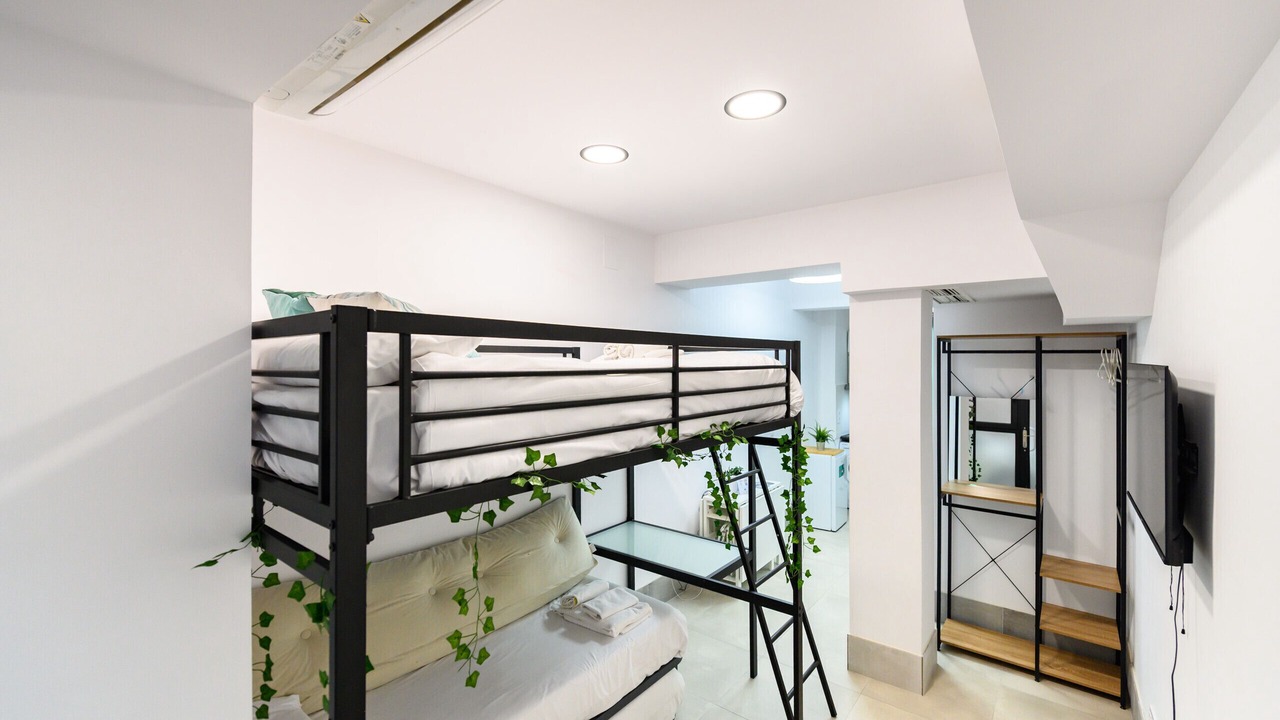 Photo of Bedroom in Salamanca