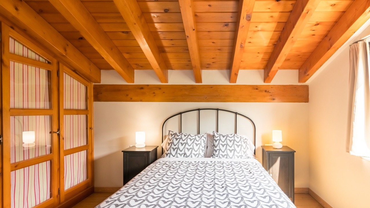 Photo of Bedroom in Cabezon de Liebana