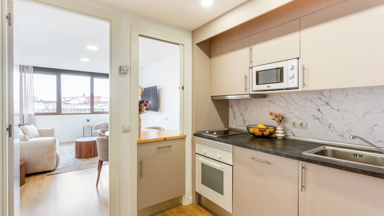 Photo of Kitchen in Castillejos