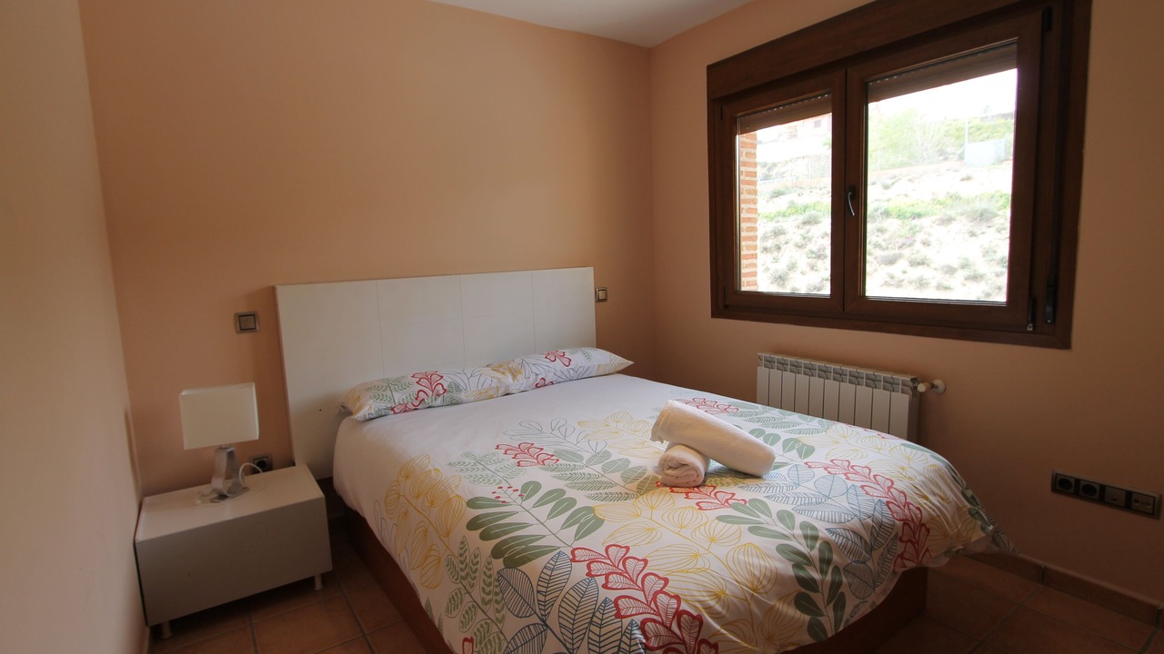 Photo of Bedroom in Sesena