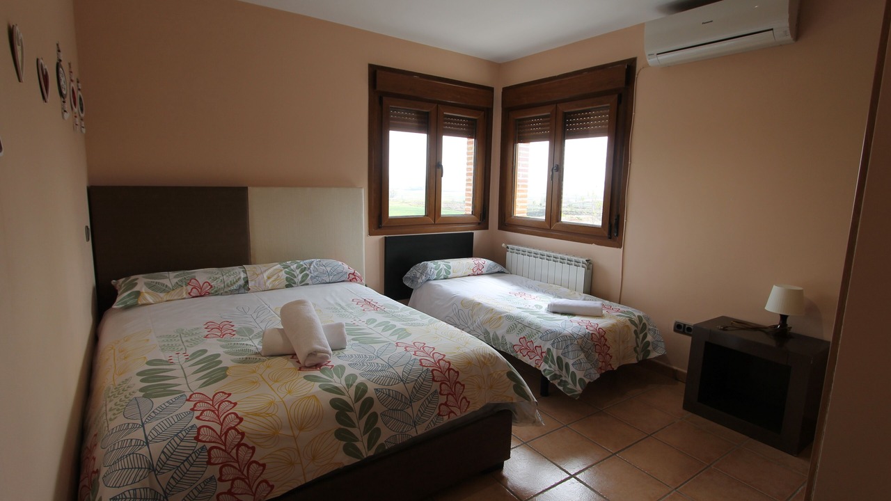 Photo of Bedroom in Sesena