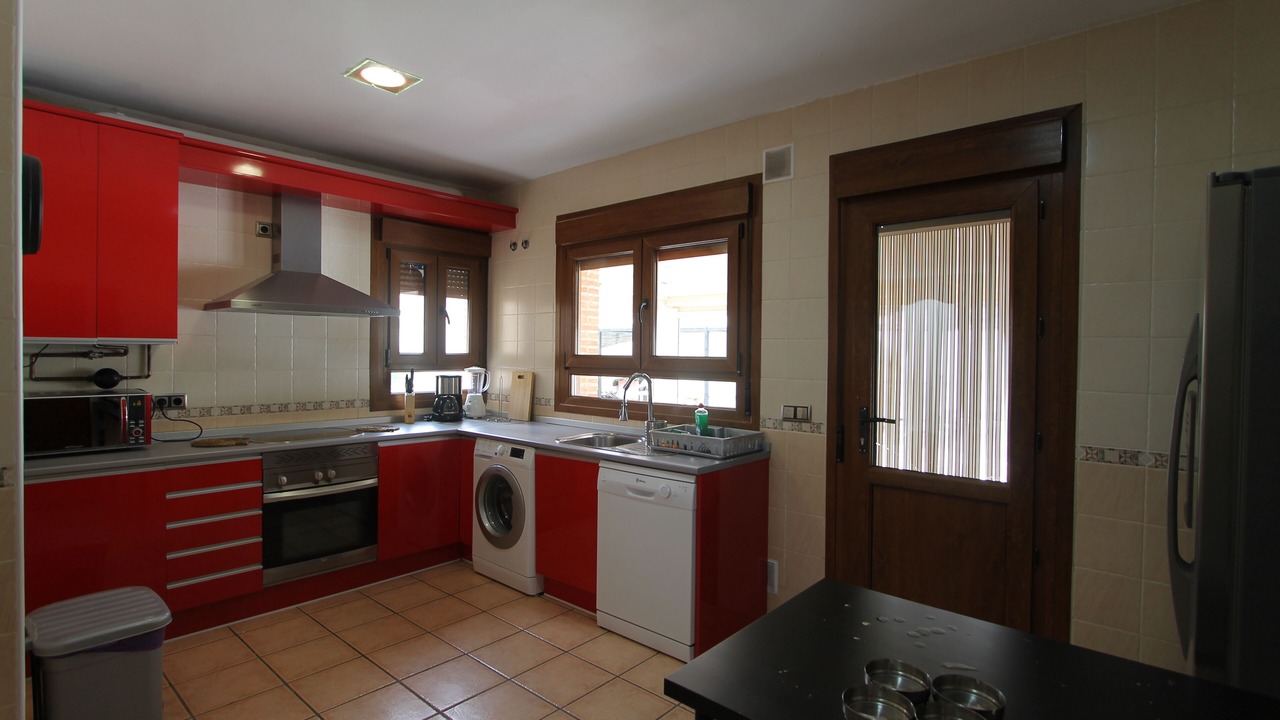 Photo of Kitchen in Sesena