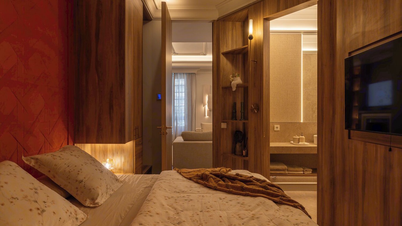 Photo of Bedroom in Milla de Oro