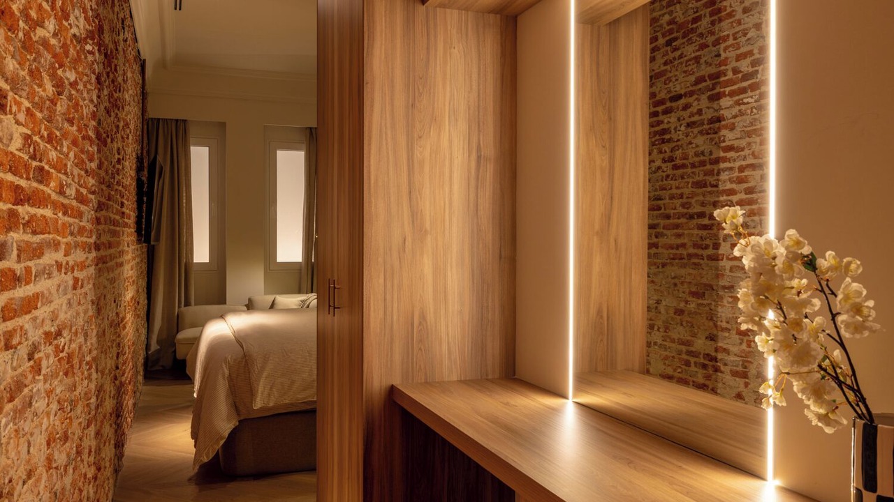 Photo of Bedroom in Milla de Oro