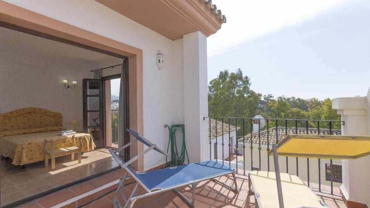 Photo of Patio Balcony in Golden Mile