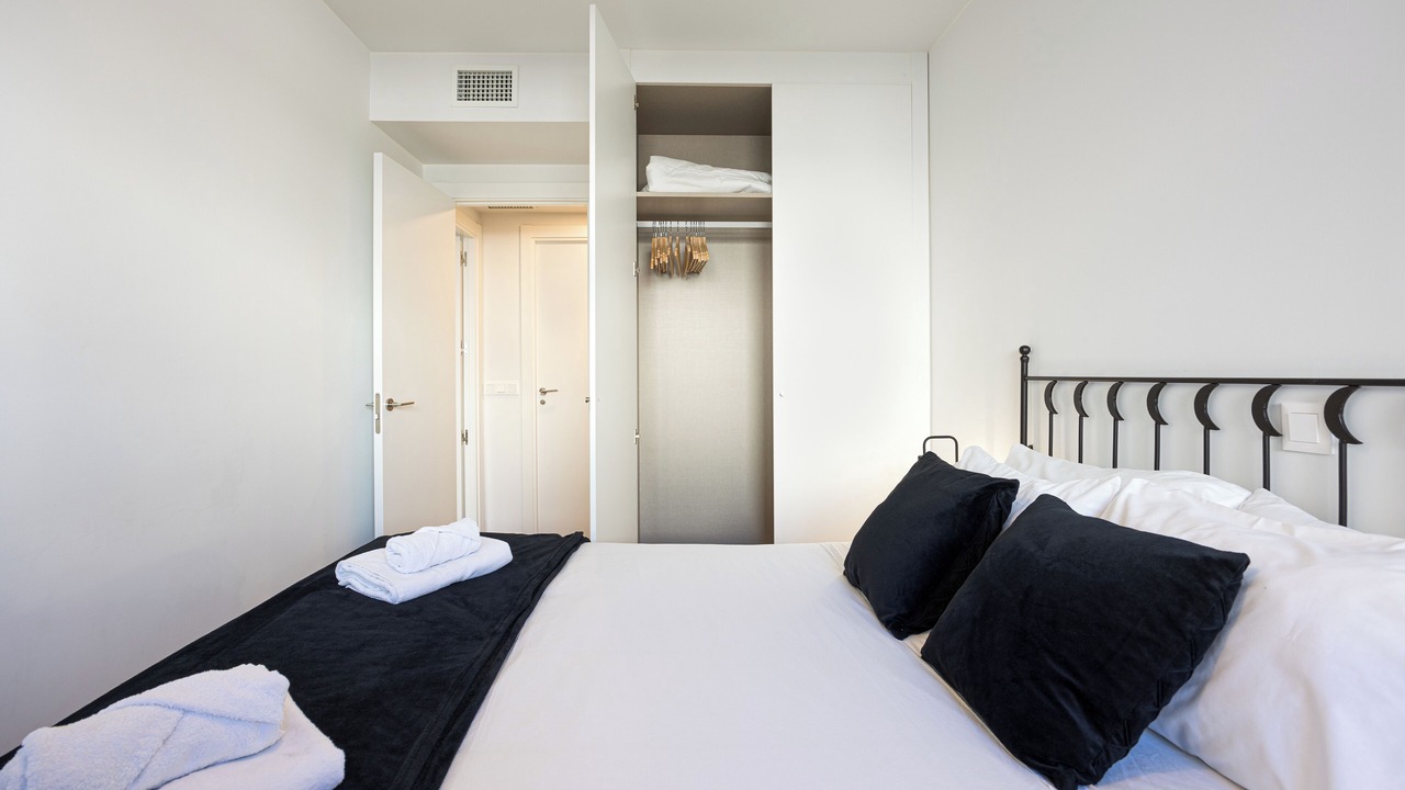 Photo of Bedroom in Rivas-Vaciamadrid