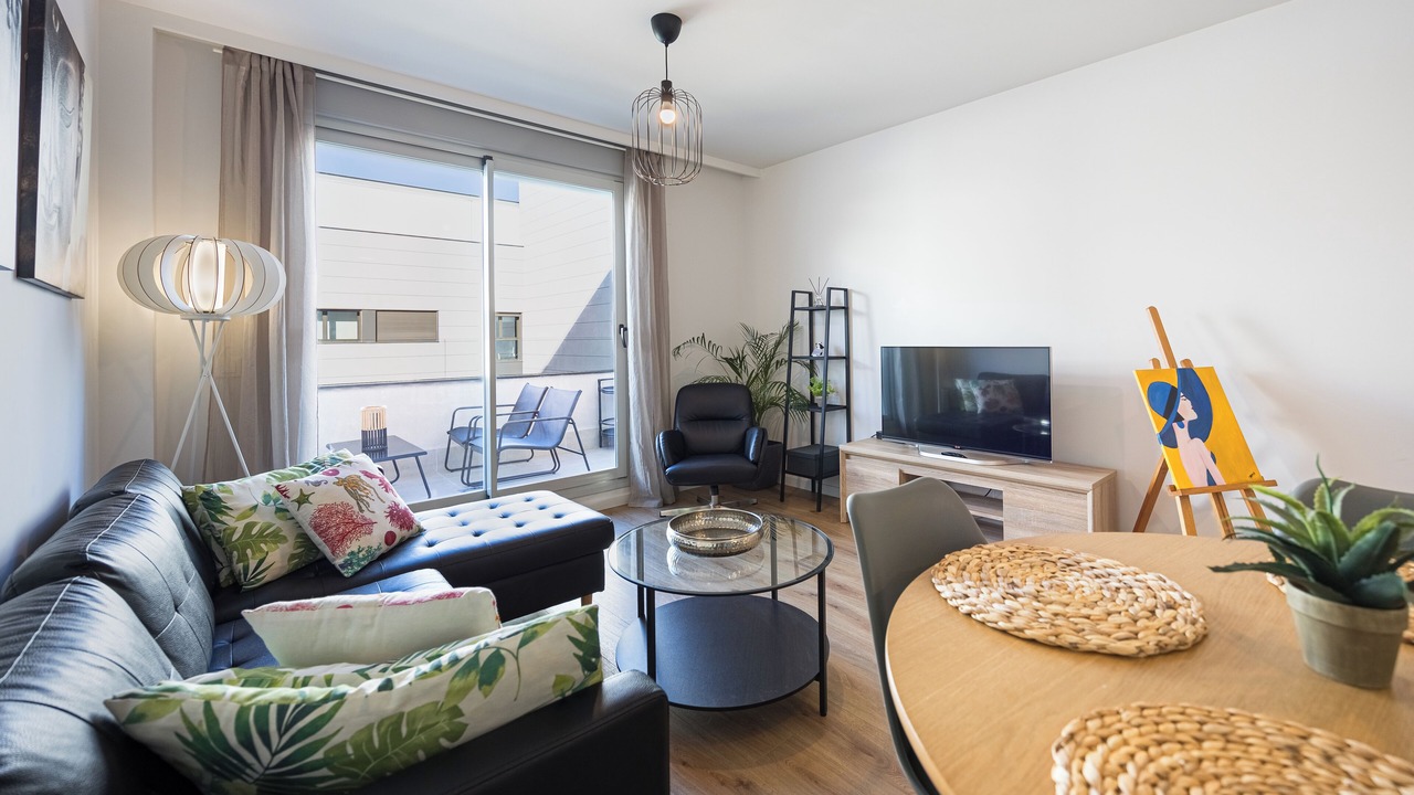 Photo of Livingroom in Rivas-Vaciamadrid
