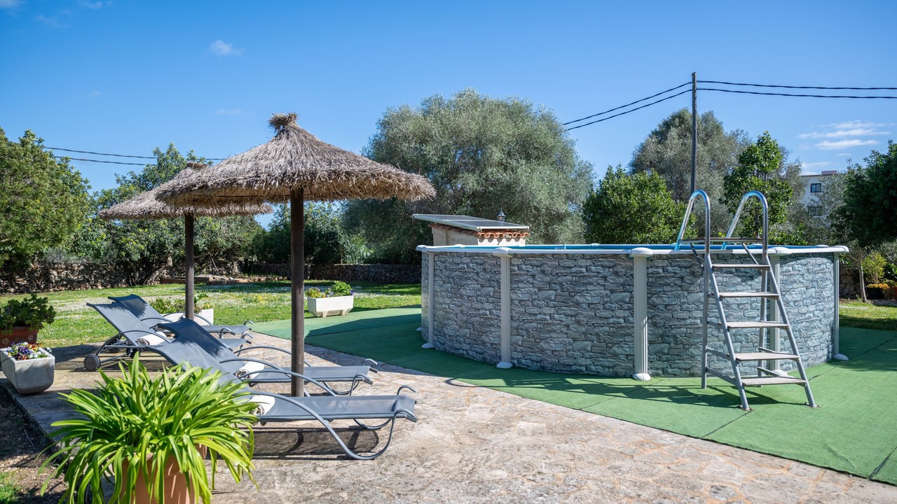 Photo of Outdoor in Porto Cristo