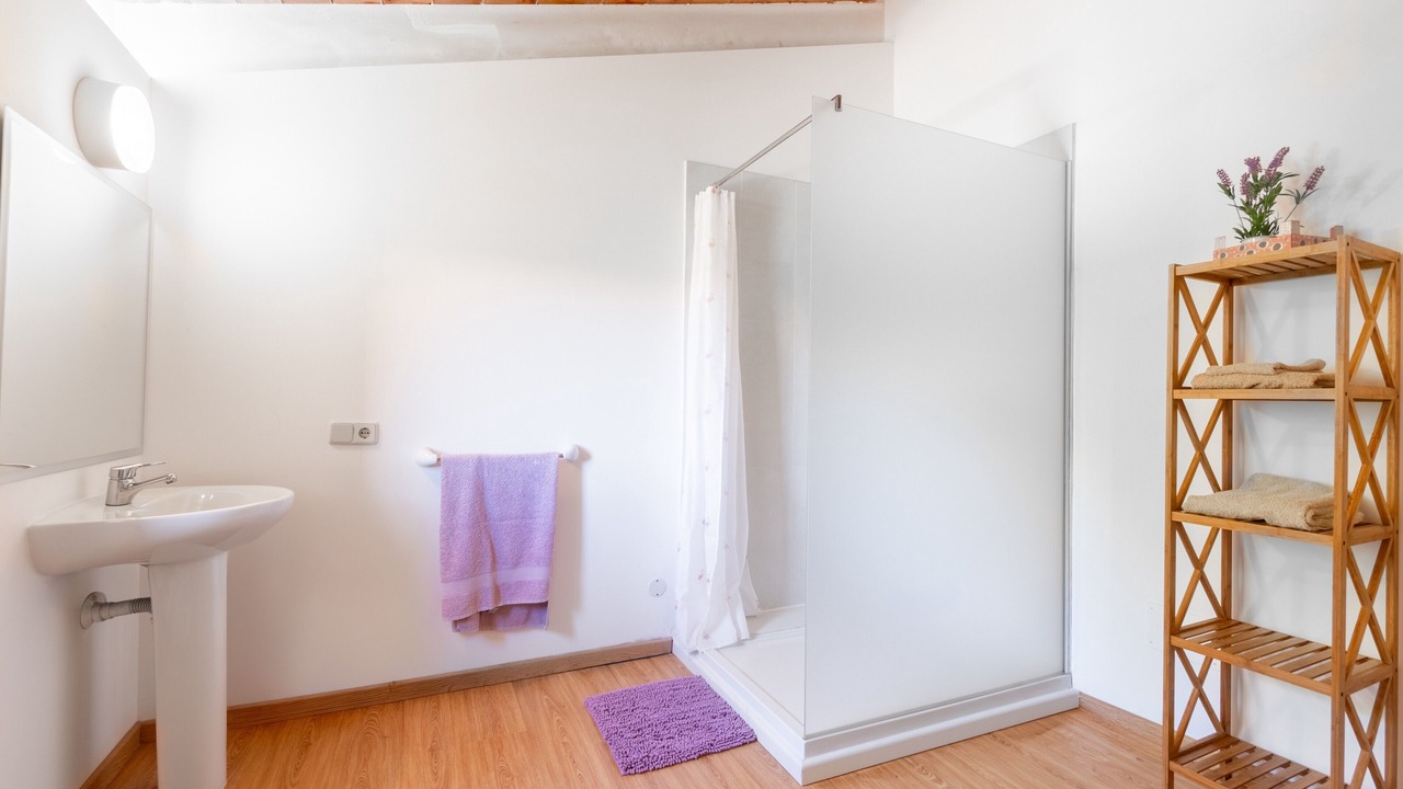Photo of Bathroom in Porto Cristo