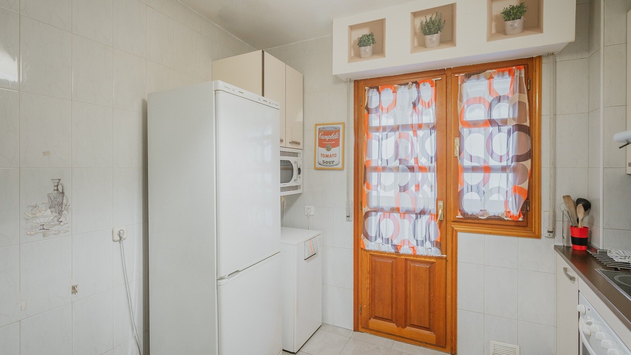 Photo of Kitchen in Avila