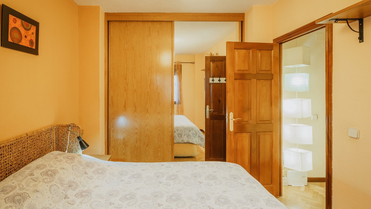 Photo of Bedroom in Avila