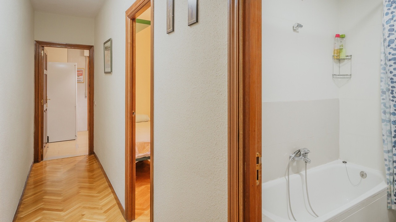 Photo of Bathroom in Avila