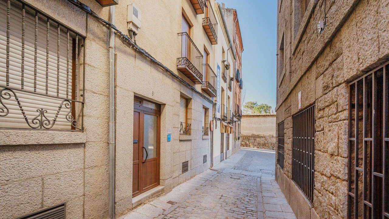Photo of Outdoor in Avila