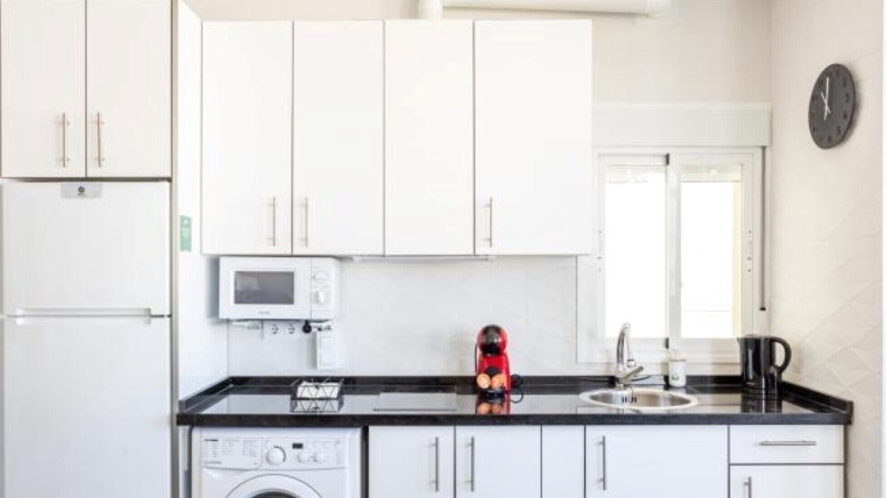Photo of Kitchen in Valdelagrana