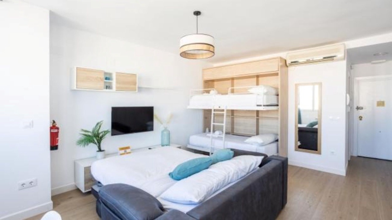 Photo of Bedroom in Valdelagrana