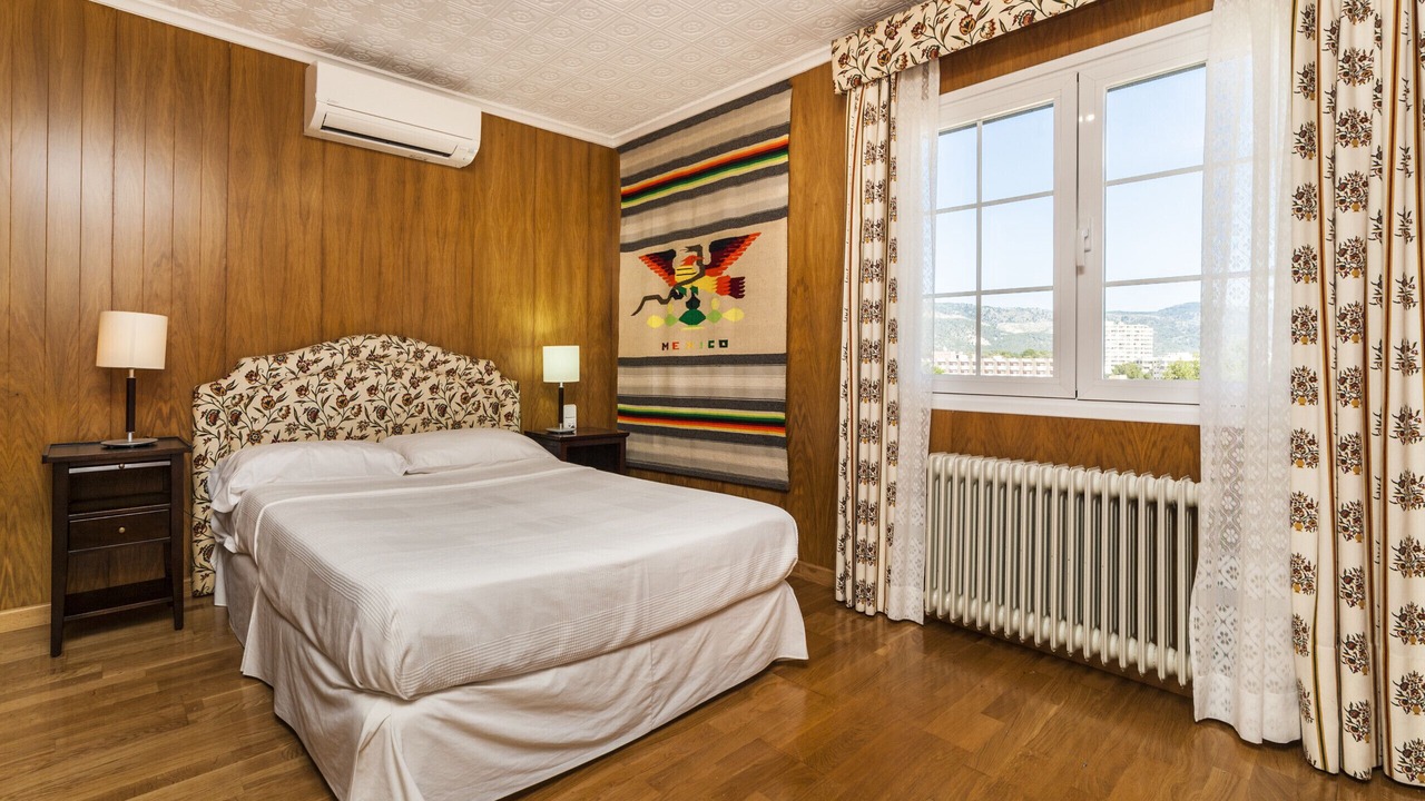 Photo of Bedroom in Palmanova