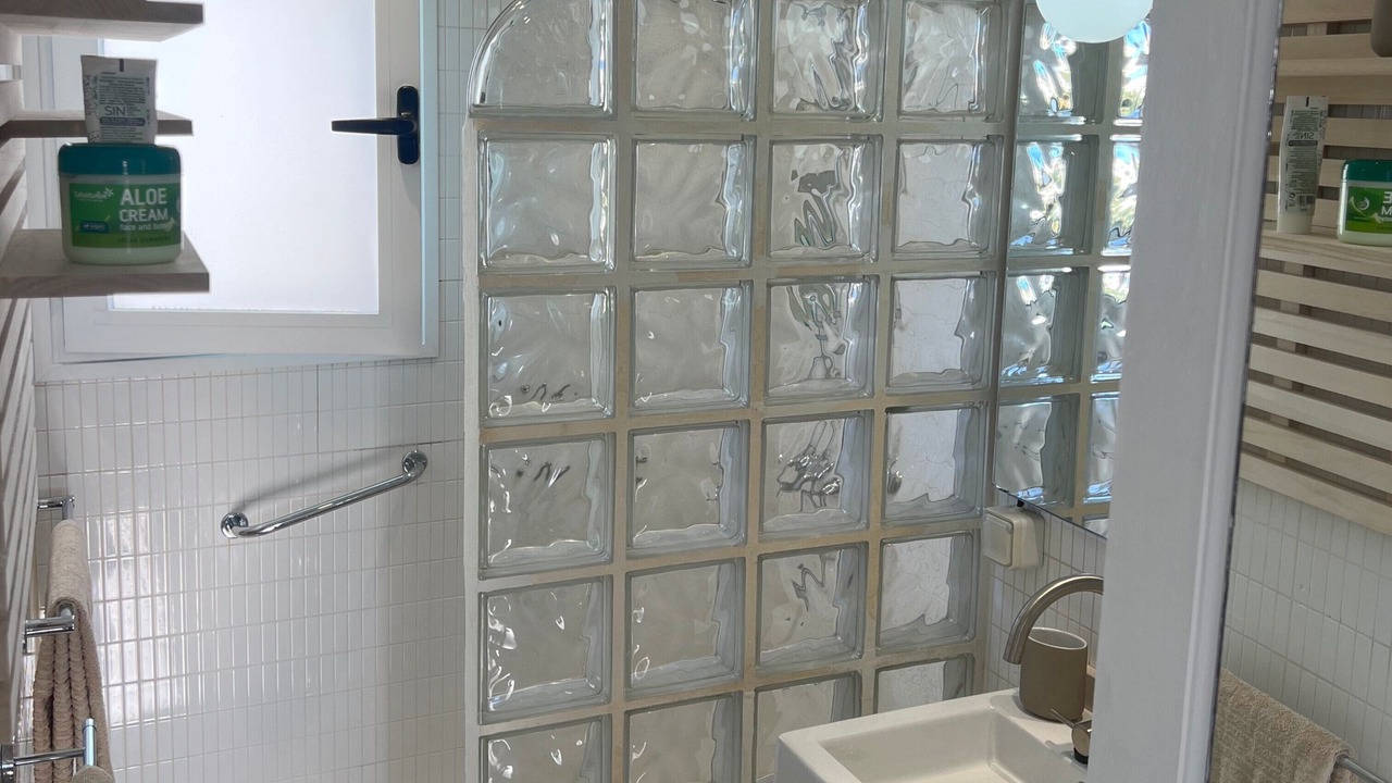 Photo of Bathroom in Los Lagos