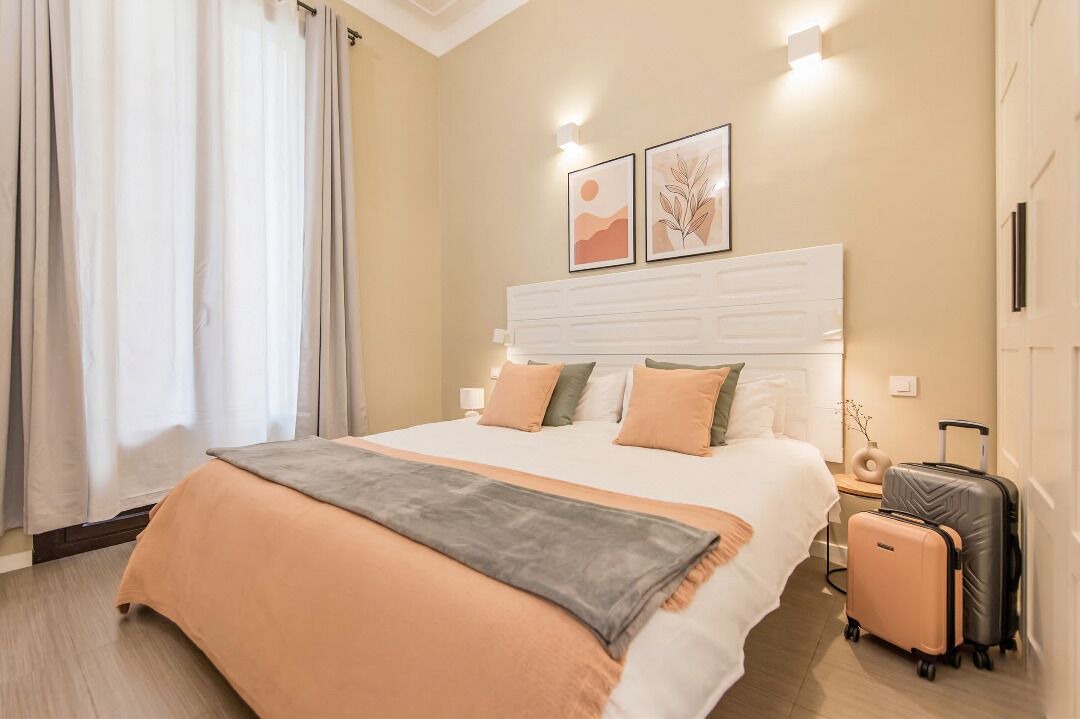 Photo of Bedroom in Sant Antoni