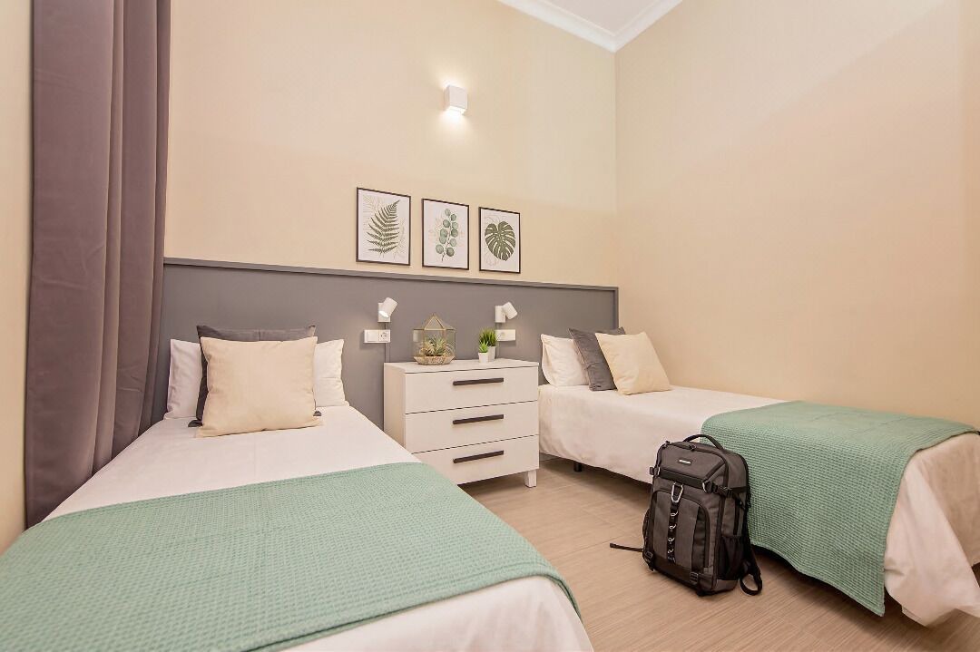 Photo of Bedroom in Sant Antoni