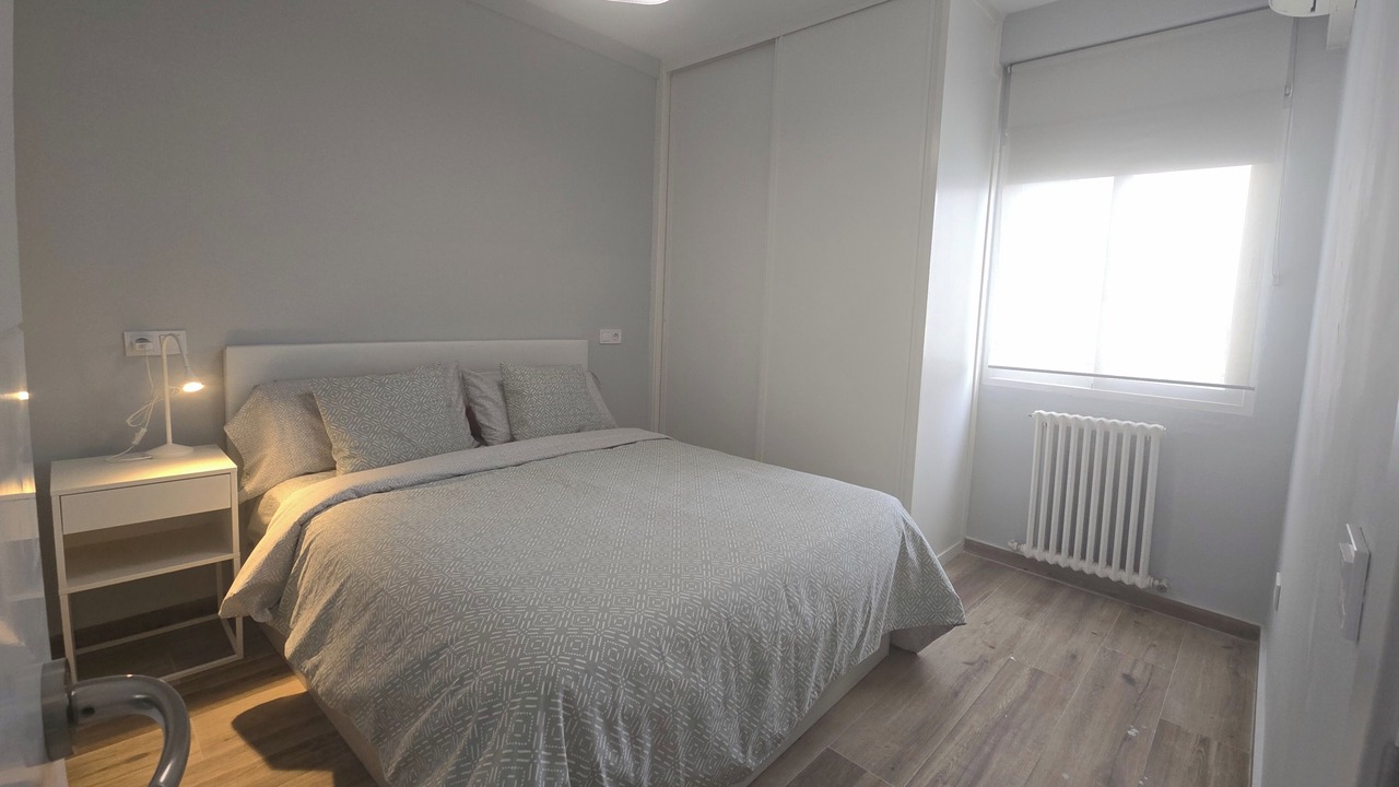 Photo of Bedroom in Salamanca