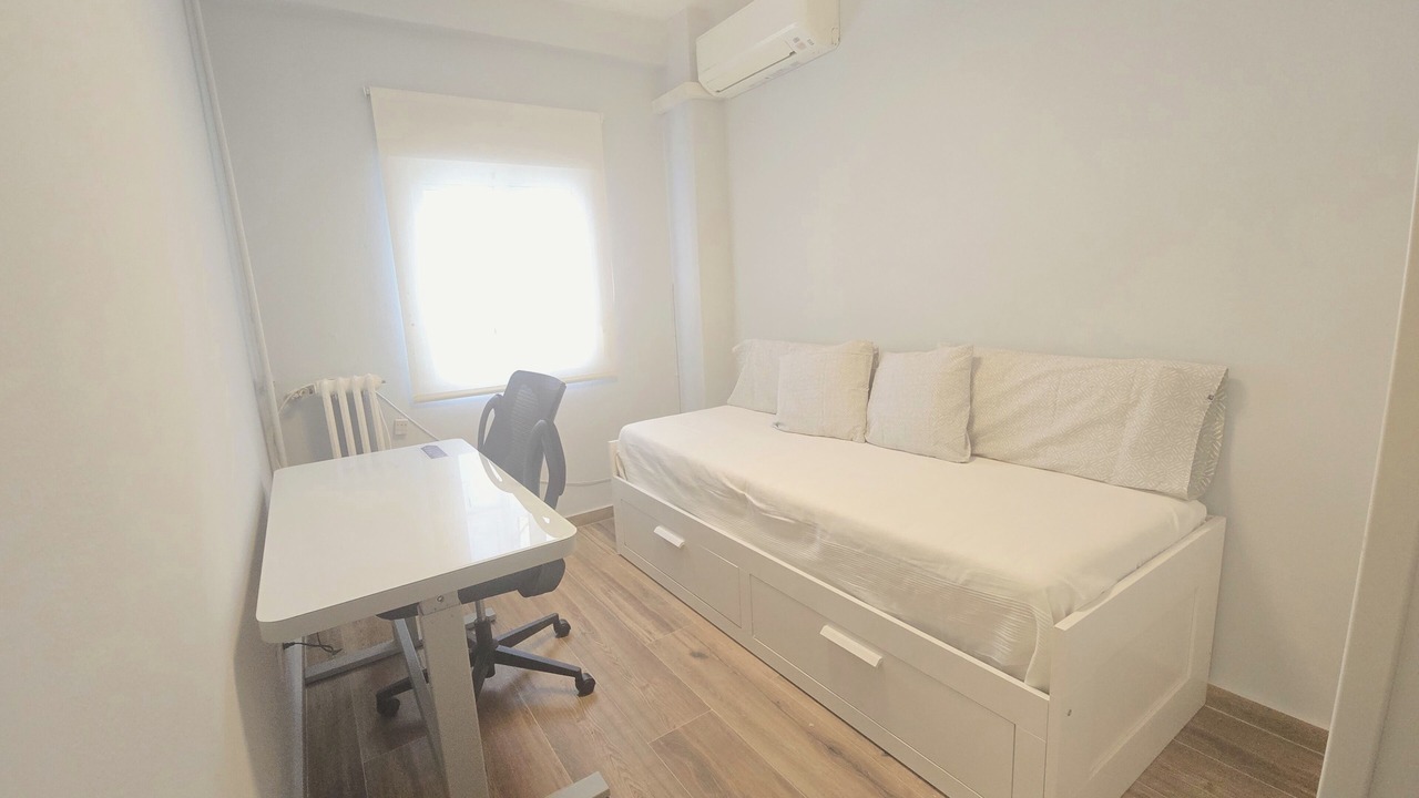 Photo of Bedroom in Salamanca