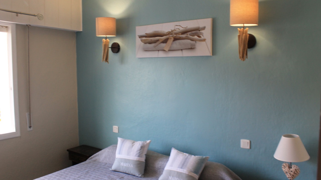 Photo of Bedroom in Sant Adria de Besos