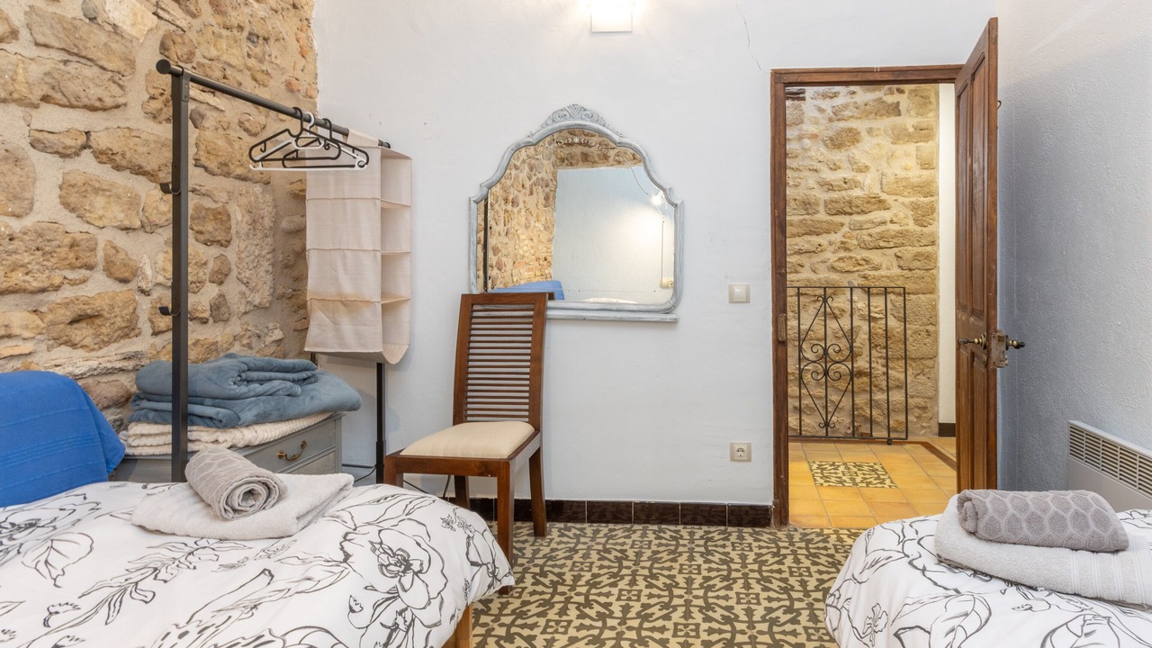 Photo of Bedroom in Orriols