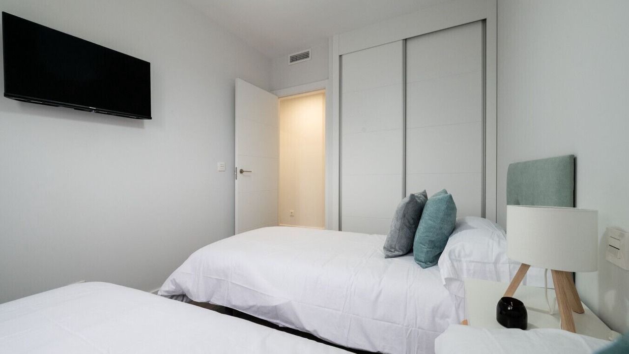 Photo of Bedroom in Getafe