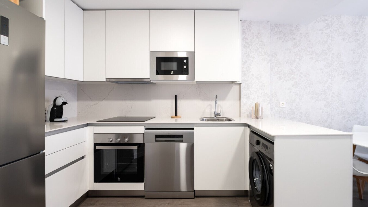 Photo of Kitchen in Getafe