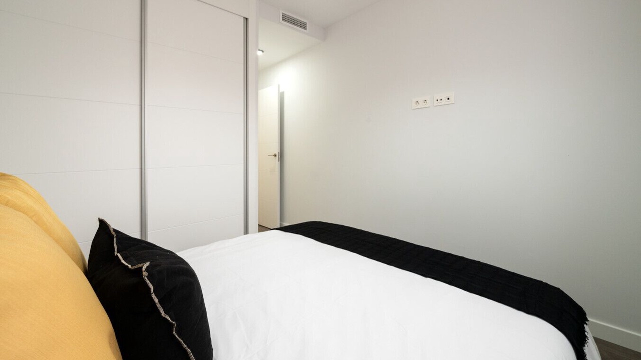 Photo of Bedroom in Getafe