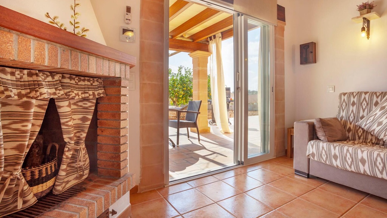 Photo of Bedroom in Porreres