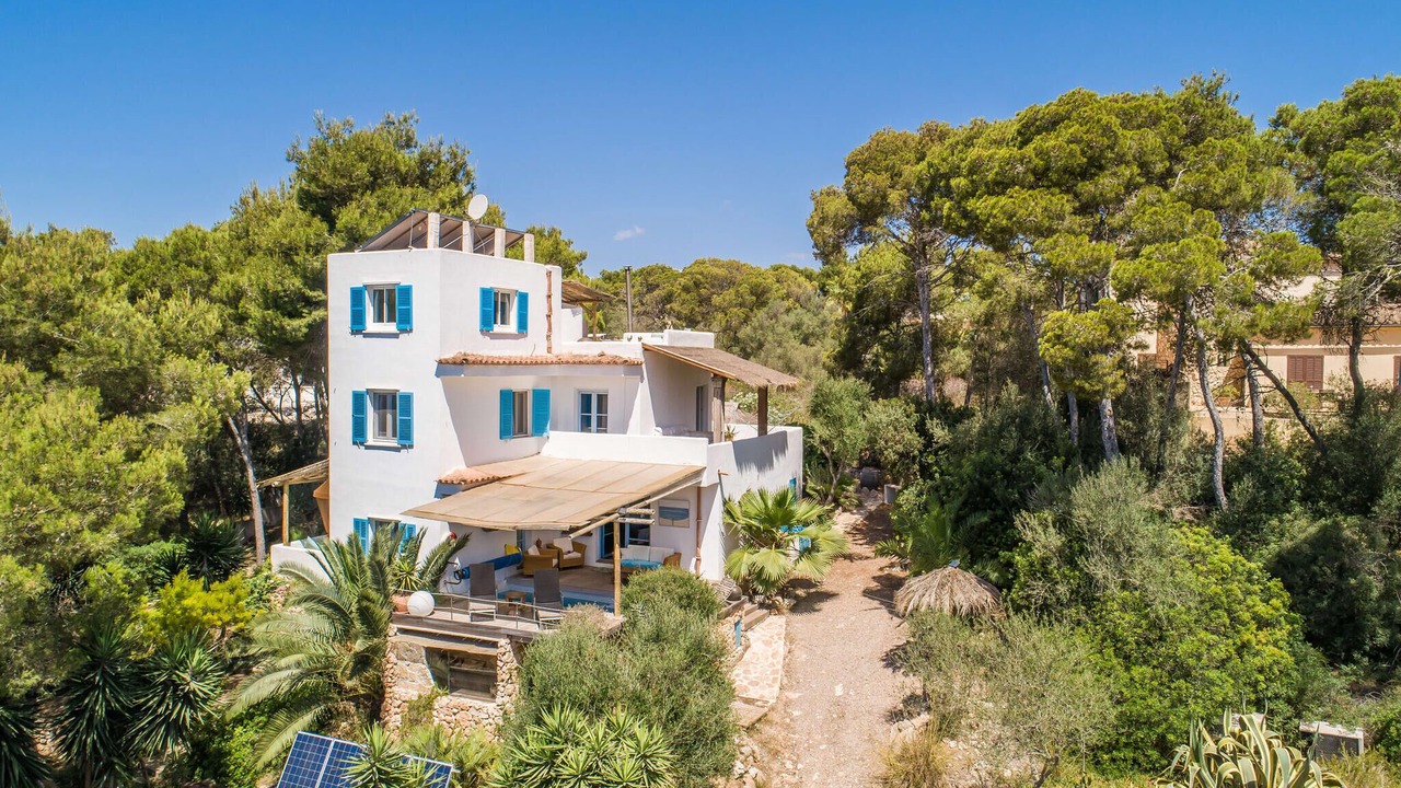 Photo of Others in Cala Figuera