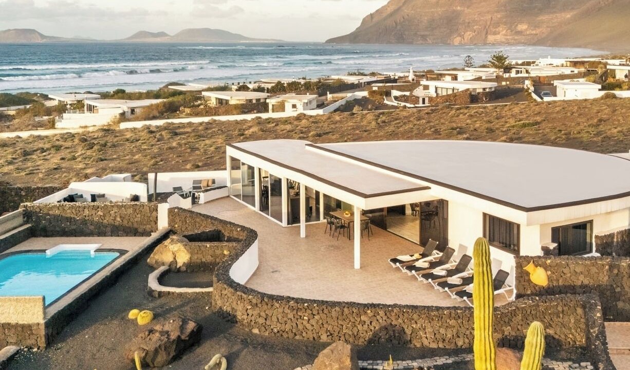 Photo of Outdoor in Urbanizacion Famara