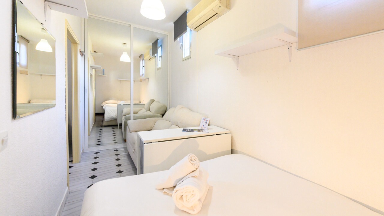 Photo of Bedroom in Trafalgar