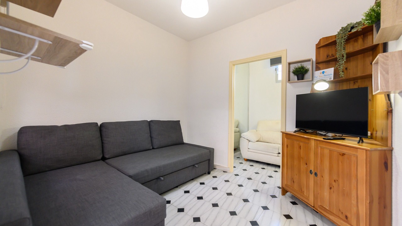 Photo of Livingroom in Trafalgar