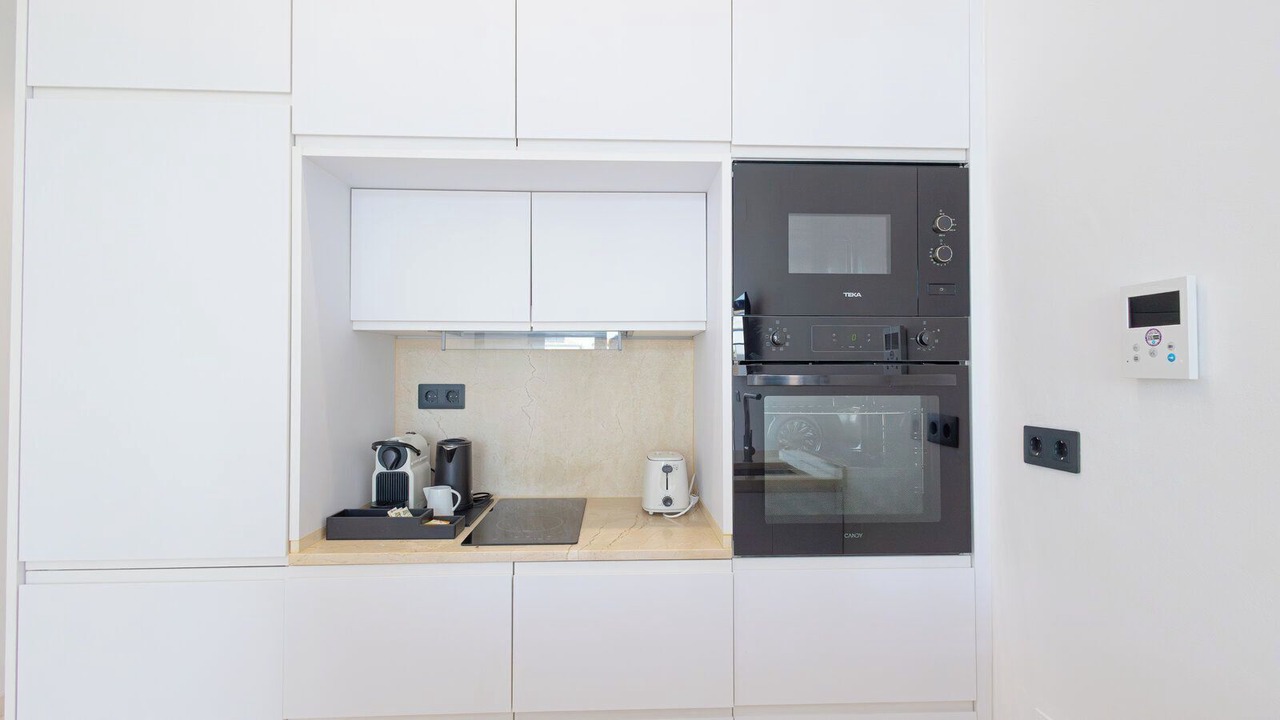 Photo of Kitchen in Costa Noroeste