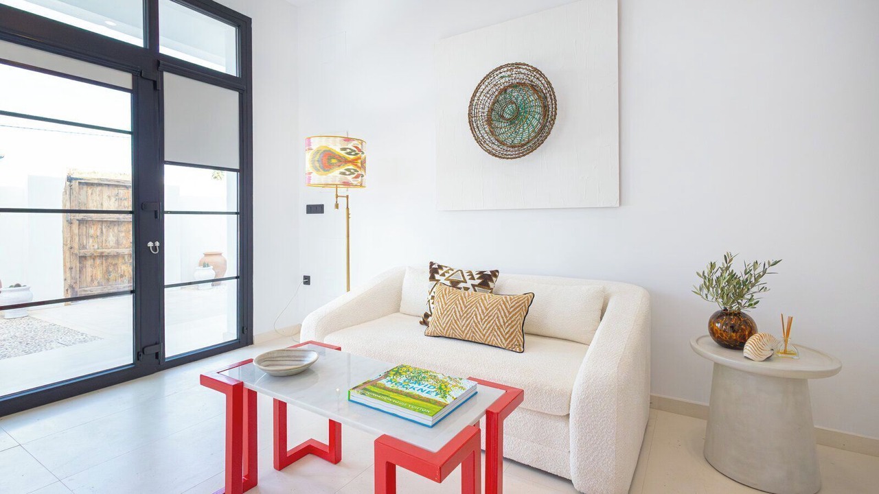 Photo of Livingroom in Costa Noroeste