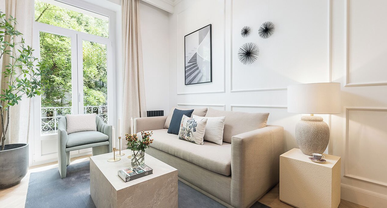 Photo of Livingroom in Milla de Oro