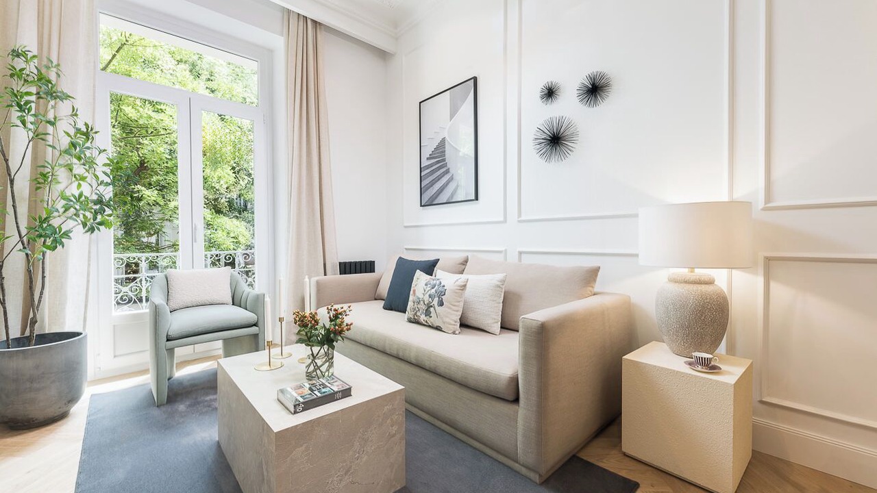 Photo of Livingroom in Milla de Oro