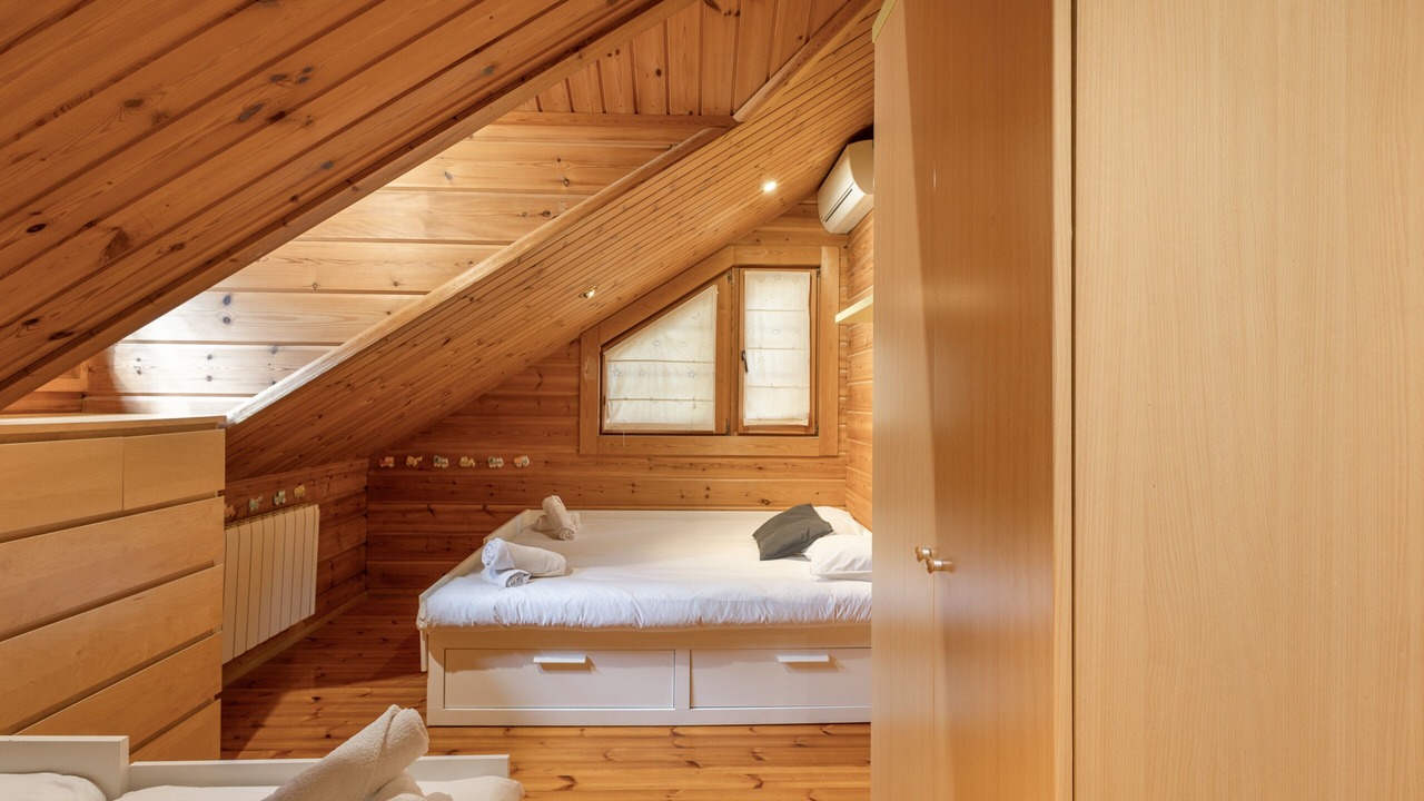 Photo of Bedroom in Argentona