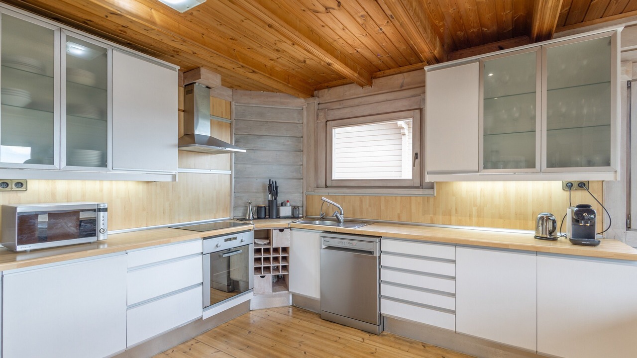 Photo of Kitchen in Argentona